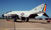 64-0891 @ IAG - F-4C at Niagara Falls IAP - by J.G. Handelman