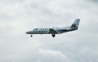 N793CS @ RPMD - Landing on RPMD - by Noize_320