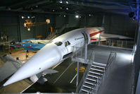 G-BSST @ EGDY - seen @ Yeovilton