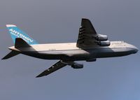 UR-82008 @ EHEH - , - by Jeroen Stroes