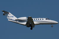OE-FGB @ LOWW - Jet Alliance