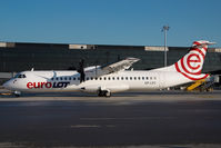 SP-LFC @ VIE - Eurolot ATR72