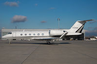 N995GG @ VIE - Gulfstream 4 - by Dietmar Schreiber - VAP