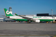 B-16312 @ VIE - Eva Air Airbus 330-200 - by Dietmar Schreiber - VAP