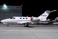 N761JP @ VIE - Cessna 510 - by Dietmar Schreiber - VAP