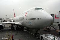 HL7423 @ KLAX - @ LAX enroute to ICN