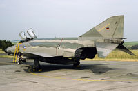 37 52 @ EDSP - refuelling stop at Fliegerhorst Pferdsfeld - by FBE
