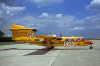 G-AYTU @ LFPB - static at LBG airshow - by Alain Picollet
