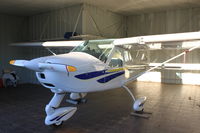 CS-URN - Tecnam P92 Echo Super from Cerval,Portugal