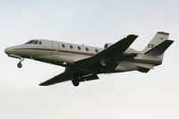 CS-DXV @ EGCC - Netjets Europe - by Chris Hall