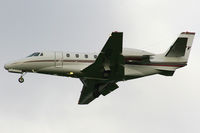 CS-DXV @ EGCC - Netjets Europe - by Chris Hall