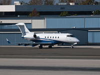 N516FX @ KSMO - N516FX taxiing - by Torsten Hoff