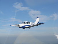 F-BMUT - Flying in Provence (France) - by Catherine GILBERT