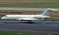OY-WIN @ EDDL - Execujet Scandinavia