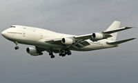 N789SA @ EDDF - Southern Air