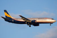 VQ-BCS @ LTAI - Aeroflot-Don - by Thomas Posch - VAP