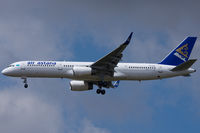 P4-EAS @ LTAI - Air Astana