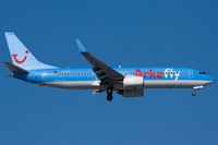 PH-TFB @ LTAI - Arkefly - by Thomas Posch - VAP
