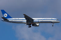 VP-BBS @ LTAI - Azerbaijan Airlines - by Thomas Posch - VAP