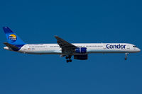 D-ABOL @ LTAI - Condor