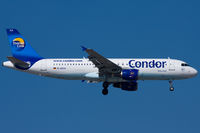 D-AICA @ LTAI - Condor Berlin