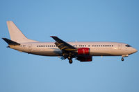 OK-WGY @ LTAI - CSA - Czech Airlines