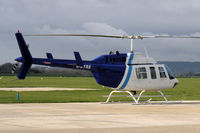 G-CYRS @ EGHR - At Goodwood - by John Richardson