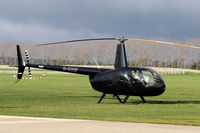 G-KEIF @ EGHR - At Goodwood - by John Richardson