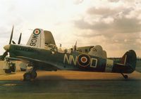 G-AWII photo, click to enlarge G-AWII photo, click to enlarge