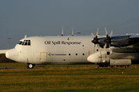 EI-JIV @ EGGP - Air Contractors - by Chris Hall