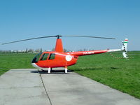 HA-MIW @ LHBS - Budaörs-Airport, Hungary - by Attila Groszvald-Groszi