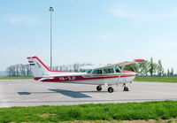 HA-SJF @ LHPP - Pécs-Pogány airport - by Attila Groszvald-Groszi