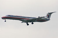 N851AE @ DFW - American Eagle at DFW - by Zane Adams
