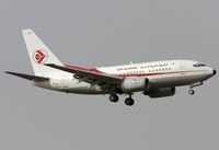 7T-VJR @ EDDF - short final RW07R - by FBE