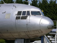 3076 - Ilyushin Il14P Crate 3076 Polish Air Force in the Hermerskeil Museum Flugausstellung Junior - by Alex Smit