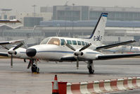 G-BWLF @ EGBB - With the closure of Coventry Airport - the active freight aircraft have re-located to Birmingham - by Terry Fletcher