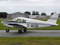 G-AVGE photo, click to enlarge G-AVGE photo, click to enlarge