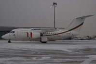 LZ-TIM @ VIE - Hemus Air Bae146 - by Dietmar Schreiber - VAP