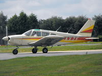 G-AXZF photo, click to enlarge G-AXZF photo, click to enlarge