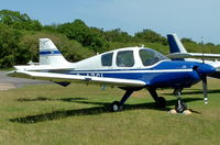 G-AZCL photo, click to enlarge G-AZCL photo, click to enlarge