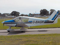 G-BAGR photo, click to enlarge G-BAGR photo, click to enlarge