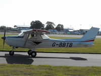 G-BBTB photo, click to enlarge G-BBTB photo, click to enlarge