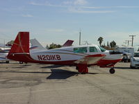 N201KB photo, click to enlarge