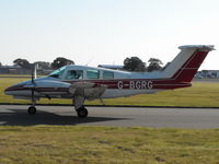 G-BGRG photo, click to enlarge G-BGRG photo, click to enlarge