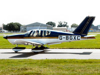 G-BGXC photo, click to enlarge G-BGXC photo, click to enlarge