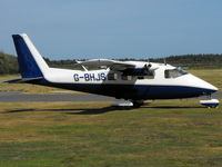 G-BHJS photo, click to enlarge G-BHJS photo, click to enlarge