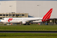 PH-MCG @ EHAM - Martinair - by Thomas Posch - VAP