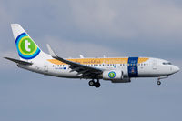 PH-XRA @ EHAM - Transavia Airlines - by Thomas Posch - VAP