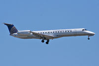N14558 @ DFW - Continental Express at DFW