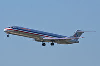 N9404V @ DFW - American Airlines at DFW